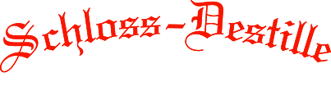 Schlossdestille Dormagen Logo